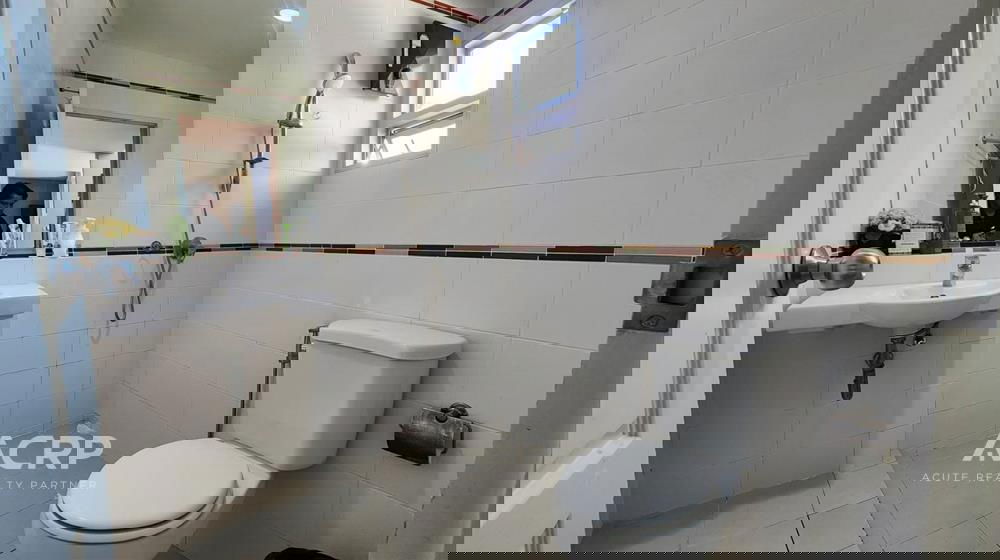 รูป ขาย บ้านเดี่ยว ไลฟ์ บางกอกบูเลอวาร์ด อ่อนนุช - วงแหวน 2 ทำเลดี หลังมุม  - รูปที่ 10/16