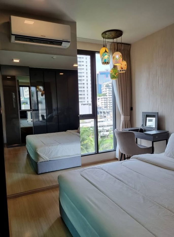 picture Condo for Rent at Venio Sukhumvit 10 (E6812025) - 9/12