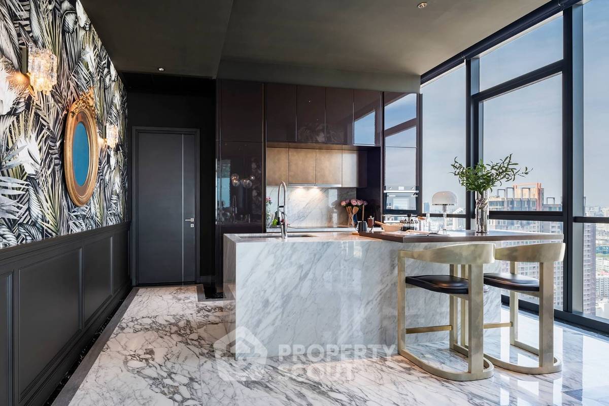 รูป คอนโด 3-ห้องนอน ที่ เดอะ โมนูเมนต์ ทองหล่อ ใกล้ ทองหล่อ (ID 2052227) - รูปที่ 16/19