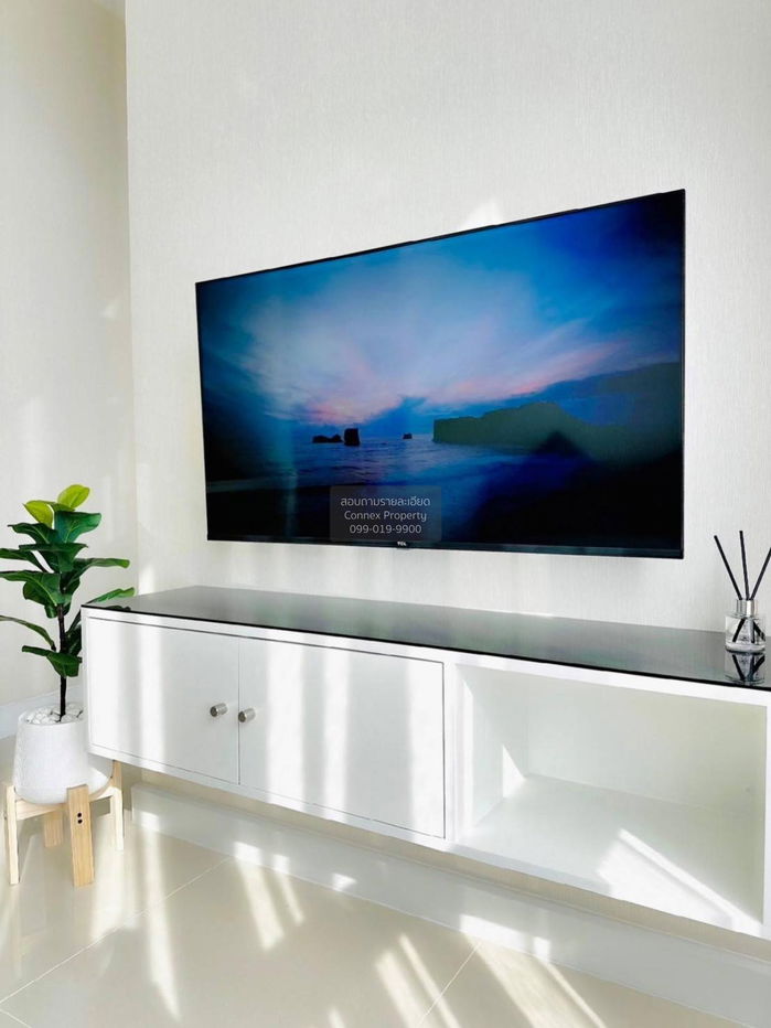 รูป 🔥🔥🔥 เช่าคอนโด  เดอะ สกาย สุขุมวิท BTS-อุดมสุข บางนา เขต บางนา กรุงเทพ CX-89340 ✅ ทักไลน์ @connexproperty ตอบทันที ทีมงานมืออาชีพ ✅ 🔥🔥🔥 - รูปที่ 5/12