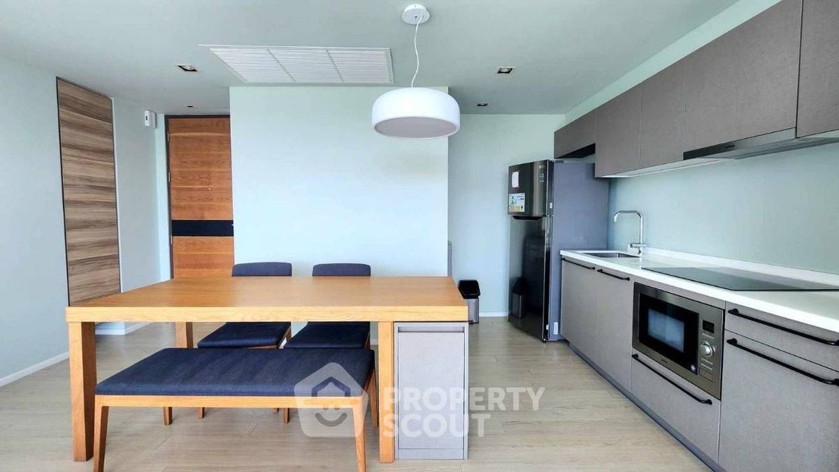 รูป คอนโด 2-ห้องนอน ที่ วันเวลา หัวหิน-เขาเต่า ใกล้ เขาเต่า (ID 2187699) - รูปที่ 5/17