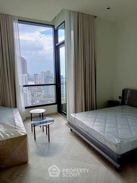 1-BR Condo at Chapter Charoennakhorn - Riverside near BTS Krung Thon Buri (ID 2502512)