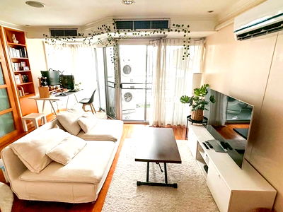 คอนโดให้เช่า : เช่าคอนโด The Waterford Diamond/เดอะ วอเตอร์ ฟอร์ด ไดมอนด์ (E6812043)  ID Line : @condo101