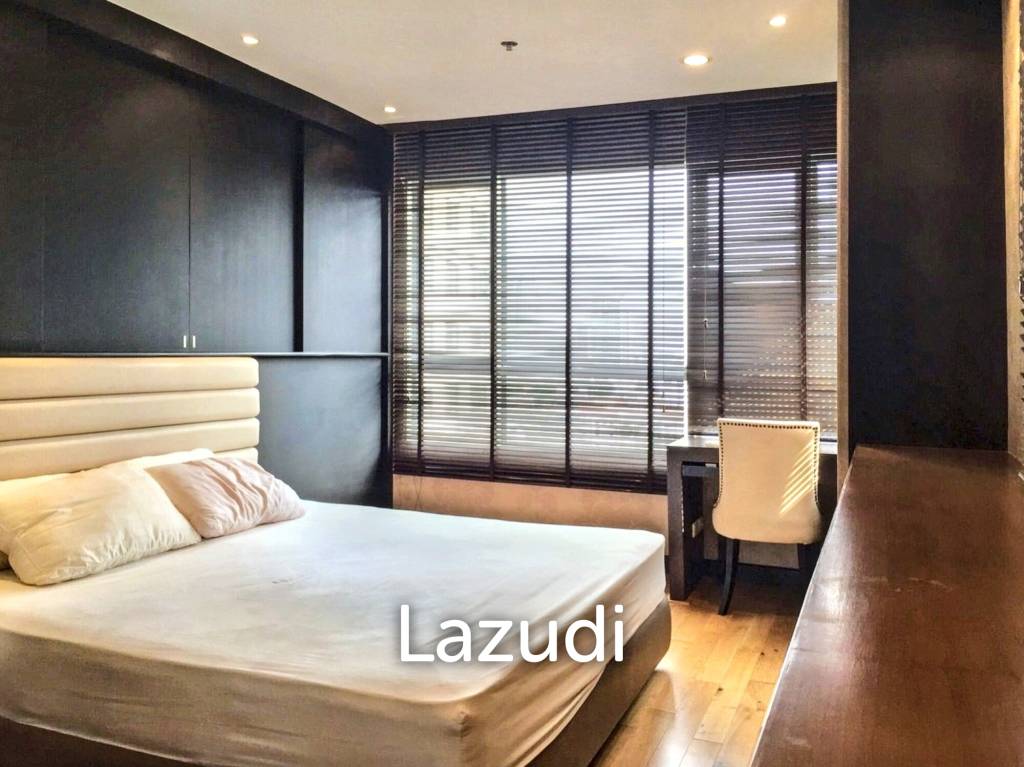 รูป 1 Bed 1 Bath 50 SQ.M Condo One X Sukhumvit 26 - รูปที่ 5/8