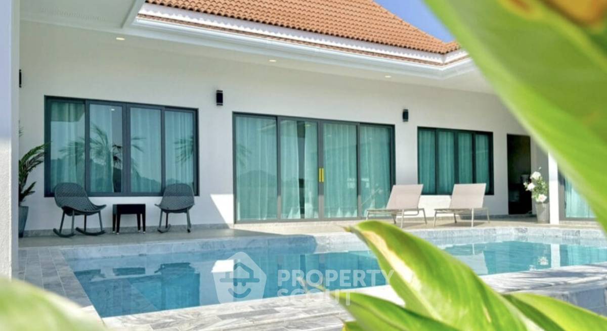 รูป วิลล่า 3-ห้องนอน ที่ ลลิษา วิว ใน วังก์พง (ID 2507067) - รูปที่ 2/27