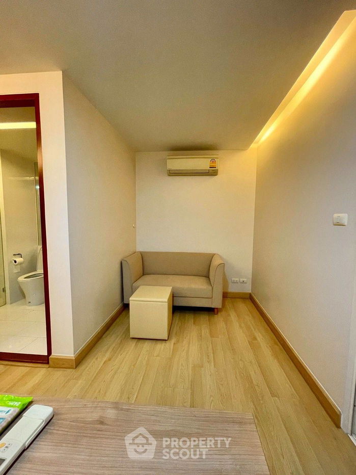 รูป คอนโด 1-ห้องนอน ที่ เอ็มเมอรัล เรสซิเดนซ์ รัชดา ใกล้ MRT ห้วยขวาง (ID 2507868) - รูปที่ 7/11