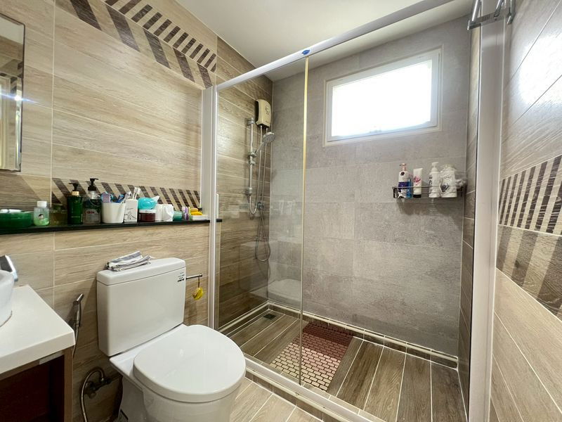 รูป ✨✨✨บ้านสภาพใหม่เหมือนมือหนึ่ง❤️โครงการ ชัยพฤกษ์ รามอินทรา–พระยาสุเรนทร์ - รูปที่ 9/21