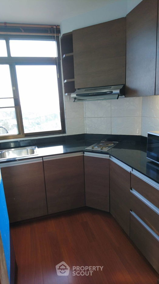 รูป คอนโด 2-ห้องนอน ที่ เดอะรูฟ การ์เด้น อ่อนนุช ใกล้ BTS อ่อนนุช (ID 512654) - รูปที่ 6/11