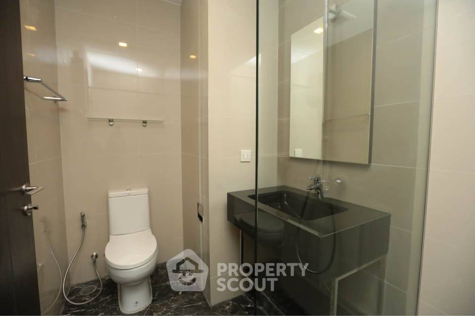 picture 1-BR Condo at The Edge Sukhumvit 23 near MRT Sukhumvit (ID 2506764) - 7/17