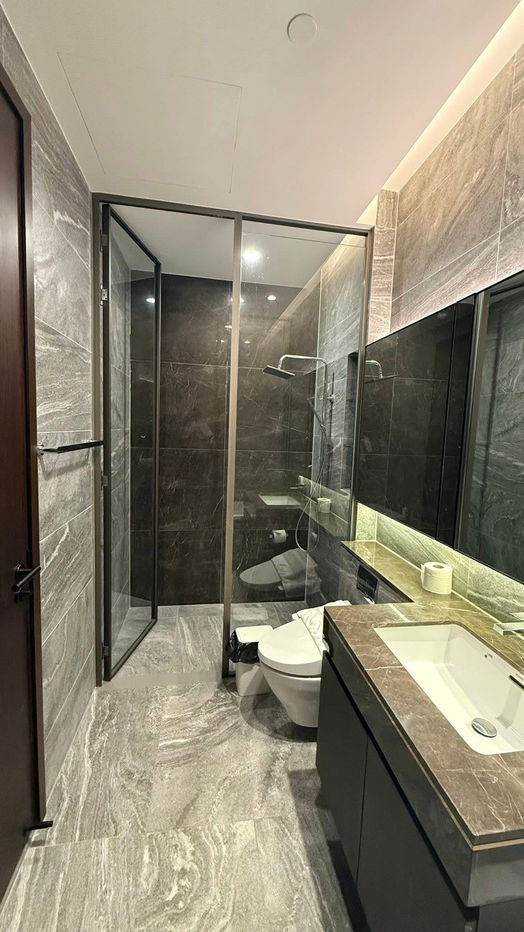 รูป LTH14048 – Condo for Sale | The Esse Sukhumvit 36 | 77 sqm | 2 Beds 2 Baths | Near BTS Thonglor | 28.99 MB | คอนโดขาย ดิ เอส สุขุมวิท 36 - รูปที่ 2/5