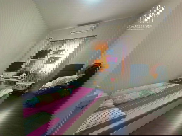 รูป 🔥  บ้านเดี่ยวทำเลพระราม 5–นครอินทร์ ในงบไม่ถึง 6 ล้าน หาไม่ได้ง่ายๆ 🏡 สุชาวาลัย บ้านหลังใหญ่ 280 ตร.ม. ✨ ฟังก์ชันครบ  📌 Listing: 93183  - รูปที่ 3/12