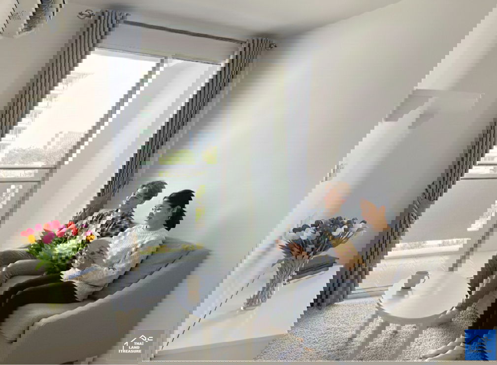 รูป ⭕ คอนโด ซีไซด์ ซิตี้ ( Seaside City ) หัวหิน: โอกาสครอบครองสินทรัพย์ ในราคาต่ำกว่าตลาด 3 แสนบาท✨ - รูปที่ 2/13