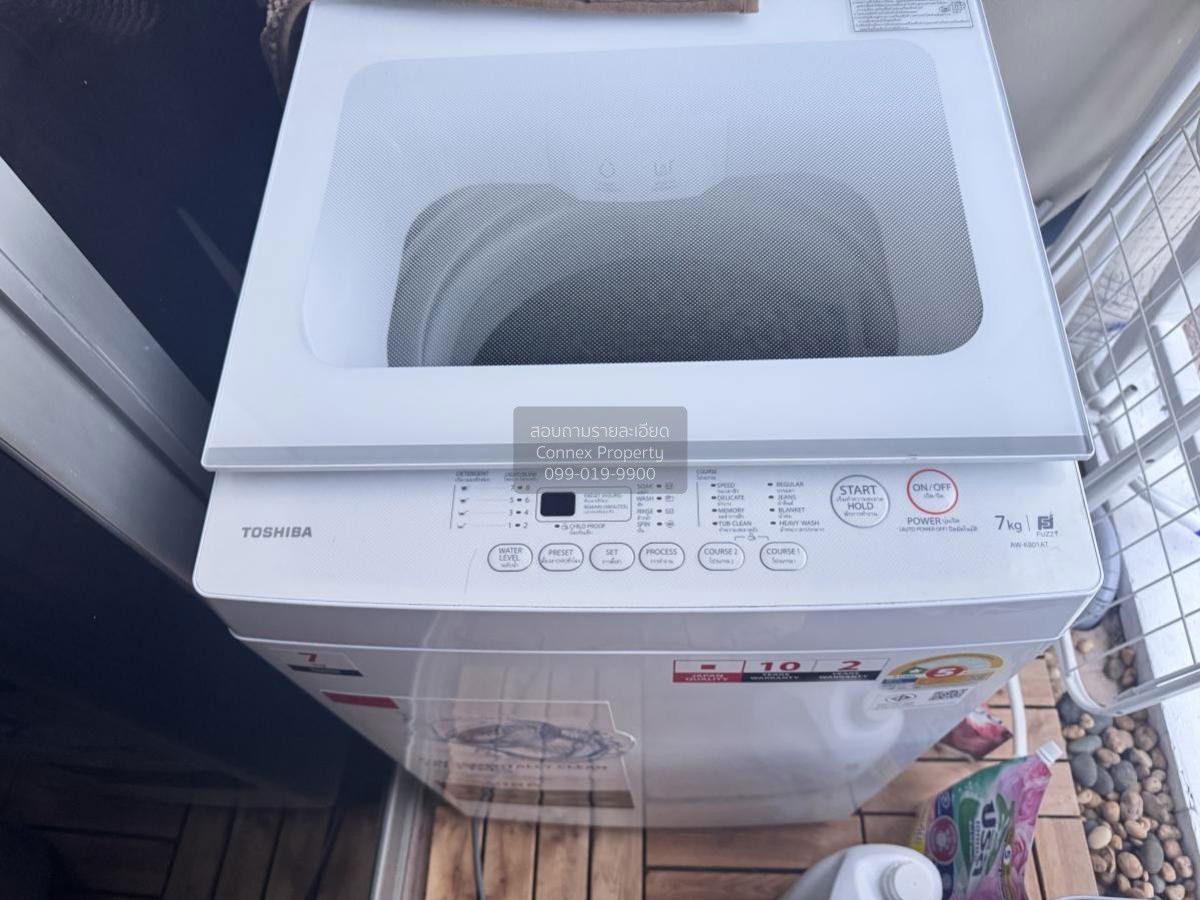 รูป เช่าคอนโด  เดอะ มาสเตอร์ สาทร เอ็กเซ็คคลูทีฟ BTS-กรุงธนบุรี คลองต้นไทร เขต คลองสาน กรุงเทพ CX-123392 ✅ ทักไลน์ @connexproperty ตอบทันที ทีมงานมืออาชีพ ✅ - รูปที่ 9/10