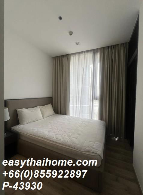 รูป P-43930 ให้เช่า คอนโด เดอะ ไลน์ จตุจักร-หมอชิต Phahonyothin Rd, Chom Phon, Chatuchak, Bangkok พร้อมอยู่ ราคาถูก Line Id @easythaihome 085-592-2897 - รูปที่ 5/7