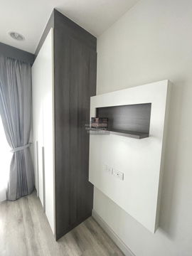 FOR RENT condo , Centric Sathorn - St.Louis , BTS-Saint Louis , Yannawa , Sa Thon , Bangkok , CX-27030 ✅ Live chat with us ADD LINE @connexproperty ✅