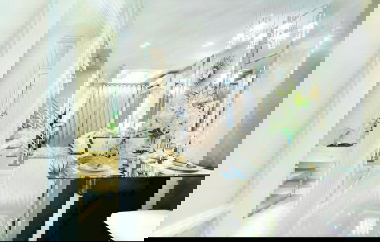 รูป ให้เช่า โกลเด้น ทาวน์ 2 สุขสวัสดิ์-พุทธบูชา (Golden Town 2 Suksawat-Phutthabucha) ซอยสุขสวัสดิ์ 26 แขวงบางปะกอก เขตราษฎร์บูรณะ - รูปที่ 4/10