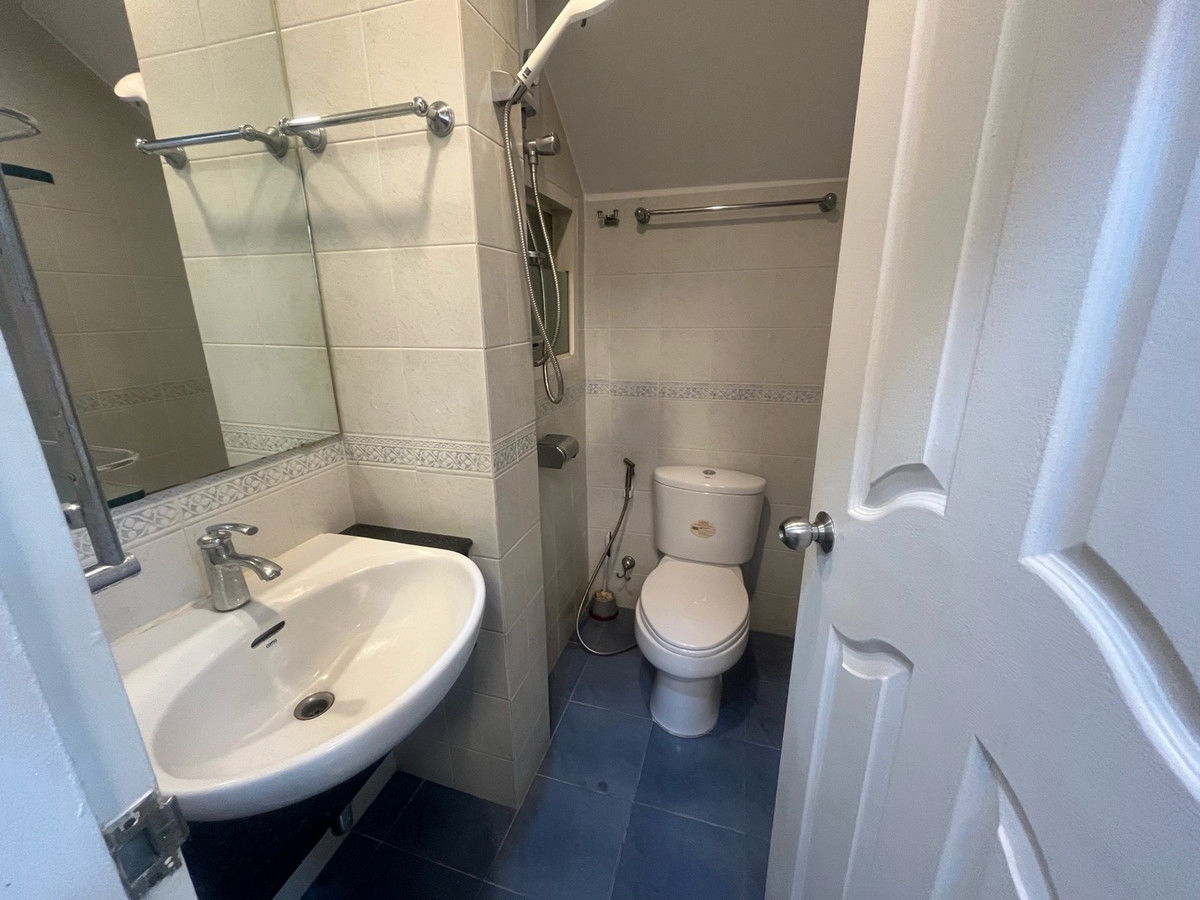 รูป P0485 ให้เช่า บ้านหรูใจกลางทองหล่อ โครงการบ้านกลางกรุง ทองหล่อ ทำเลสุขุมวิทชั้นใน - รูปที่ 23/24