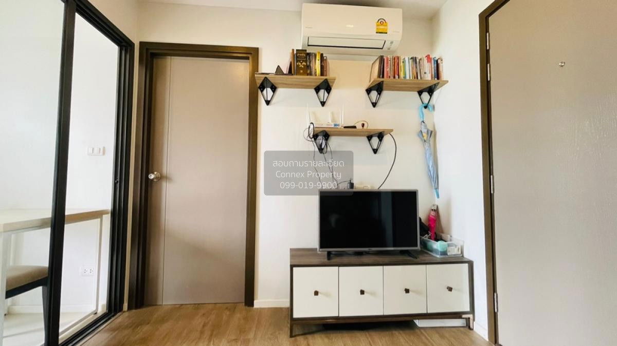 รูป เช่าคอนโด  เดอะ เนสท์ สุขุมวิท 64 BTS-ปุณณวิถี บางจาก เขต พระโขนง กรุงเทพ CX-90386 ✅ ทักไลน์ @connexproperty ตอบทันที ทีมงานมืออาชีพ ✅ - รูปที่ 2/10