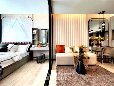 ขายคอนโด : คอนโด 1-ห้องนอน ที่ โซ ออริจิ้น พหลฯ 69 สเตชั่น ใน อนุสาวรีย์ (ID 1062346)