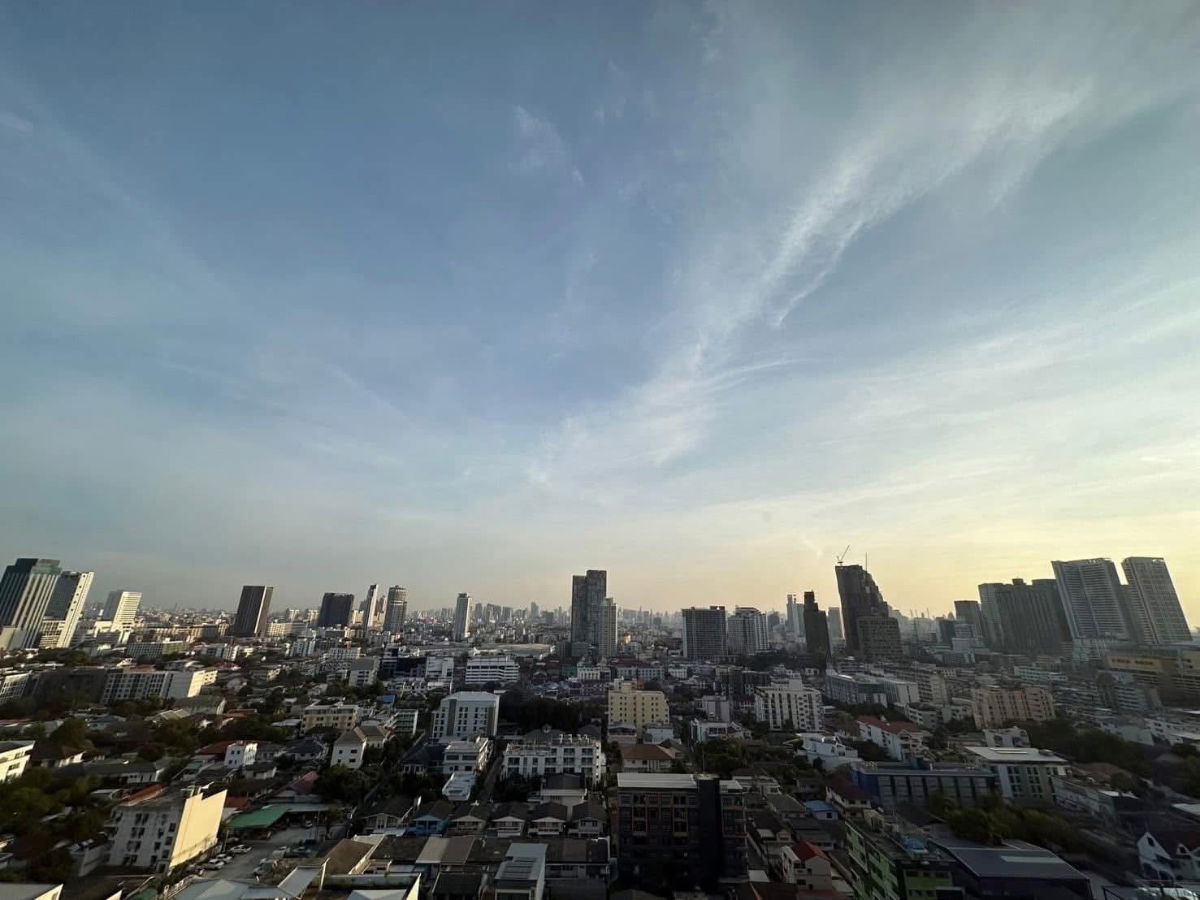 รูป 🔥Free WiFi📌✅ให้เช่า The Line Vibe ลาดพร้าว -1ห้องนอน1ห้องน้ำ   📍 BTSห้าแยกลาดพร้าว 300 ม. ✨พร้อมอยู่ - รูปที่ 4/6