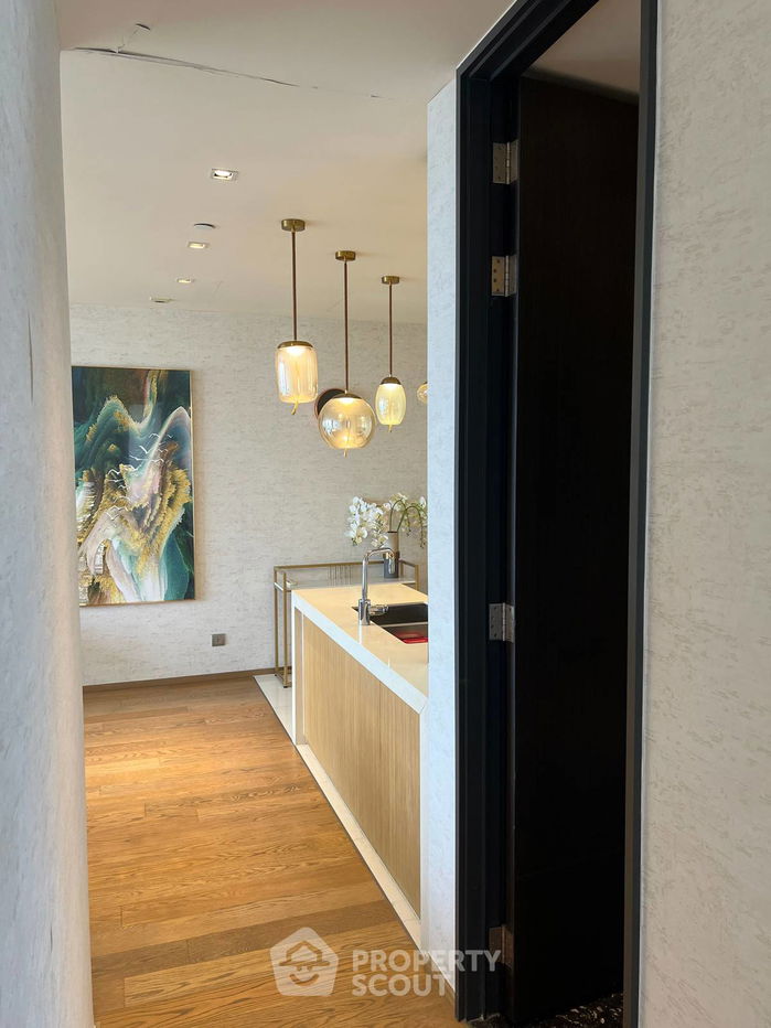 รูป คอนโด 2-ห้องนอน ที่ บีทนิค สุขุมวิท 32 ใกล้ BTS ทองหล่อ (ID 2289001) - รูปที่ 14/23