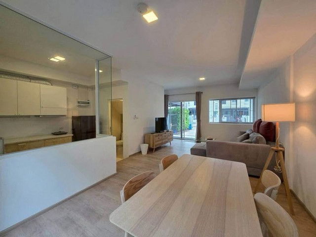picture Town Home For Rent Indy 2 Bangna - Ramkhamhaeng 2 Bangkok - 5/8