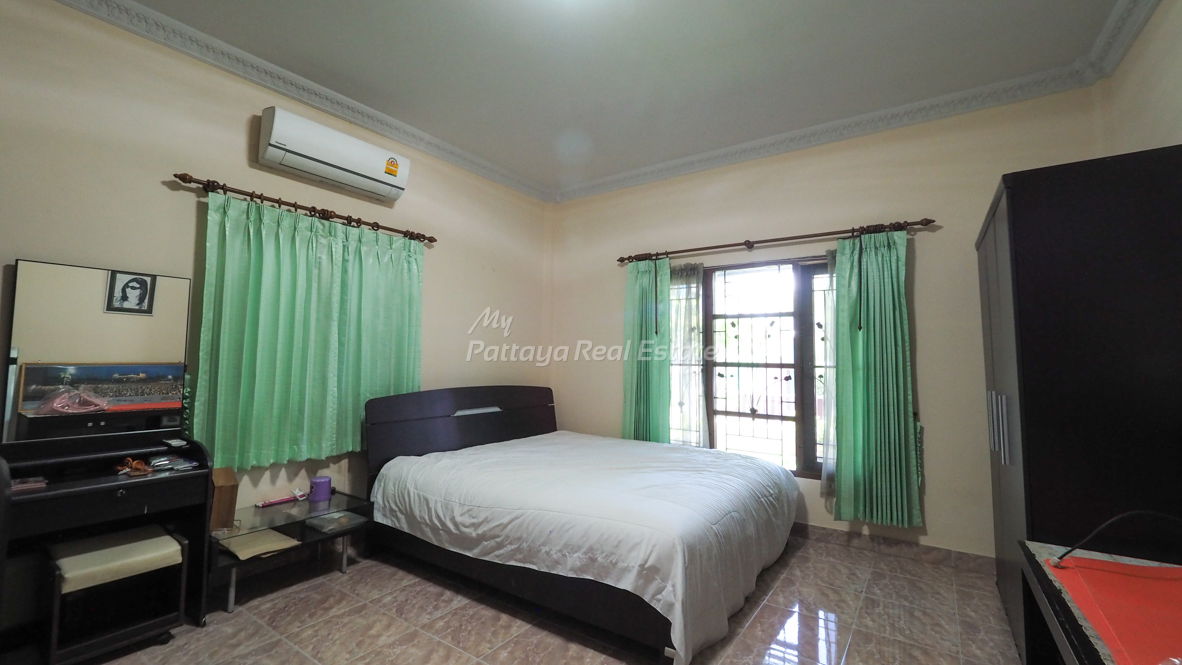 picture Thai Name - 3 Bedrooms Pool Villa for sale in Mu Ban Phatson HEBPS01 - 14/17
