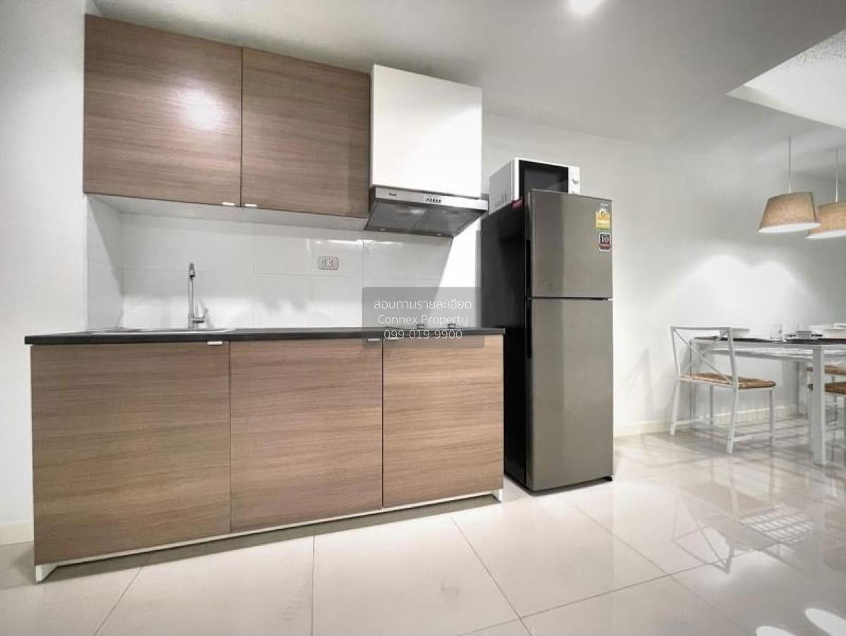 รูป 🔥🔥🔥 เช่าคอนโด  เดอะ วอเตอร์ฟอร์ด สุขุมวิท 50 BTS-พระโขนง พระโขนง เขต คลองเตย กรุงเทพ CX-93809 ✅ ทักไลน์ @connexproperty ตอบทันที ทีมงานมืออาชีพ ✅ 🔥🔥🔥 - รูปที่ 10/12