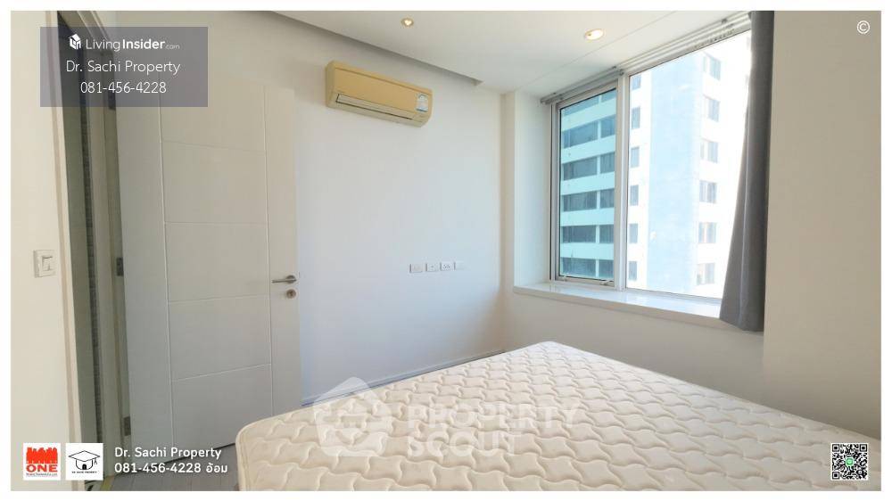 รูป คอนโด 2-ห้องนอน ที่ ที.ซี. กรีน พระรามเก้า ใกล้ MRT พระราม 9 (ID 2149892) - รูปที่ 2/18