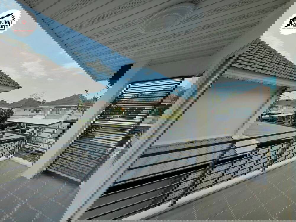 รูป ขายด่วน! บ้านเดี่ยว เพอร์เฟค เพลส รัตนาธิเบศร์ บ้านสวย พร้อมอยู่  - รูปที่ 21/25