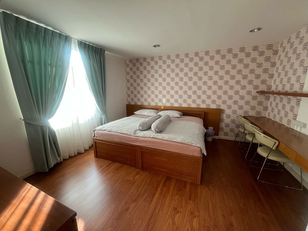 รูป P0485 ให้เช่า บ้านหรูใจกลางทองหล่อ โครงการบ้านกลางกรุง ทองหล่อ ทำเลสุขุมวิทชั้นใน - รูปที่ 5/24