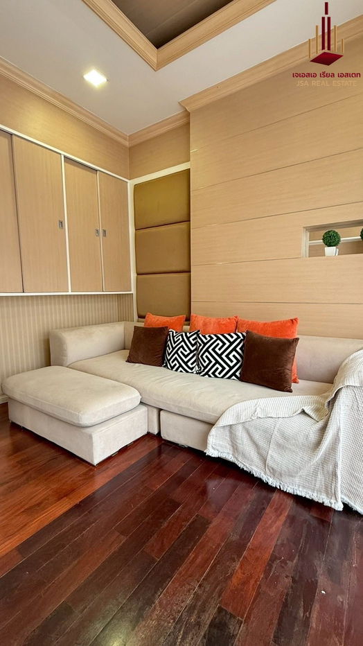 picture ✨ For Sale: Perfect Masterpiece sukhumvit 77 ✨    💰 Only 26,000,000 THB - 2/10