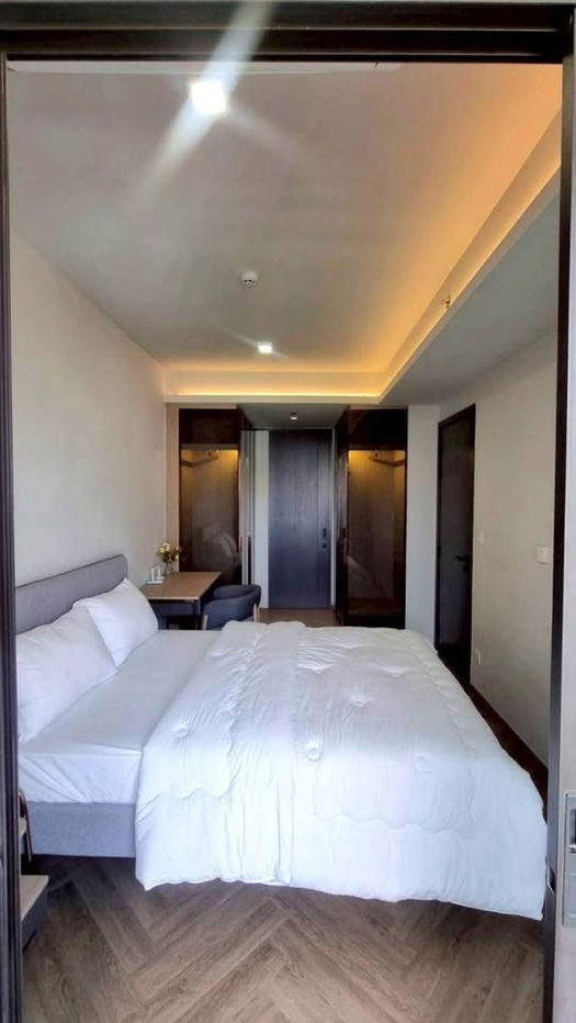 picture Condo for Rent at Chapter Chula - Samyan (D6812028) - 6/14