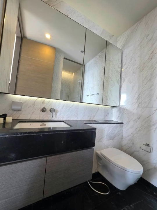 picture Condo for Rent at Saladaeng One (D6812026) - 8/9