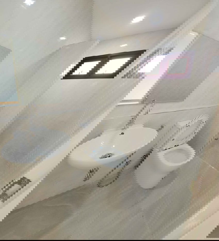 picture 🏢 For Rent: Modern 3.5-Storey Home Office on Main Road 💰 Rent 75,000 THB | Ref. RS4408 - 22/25