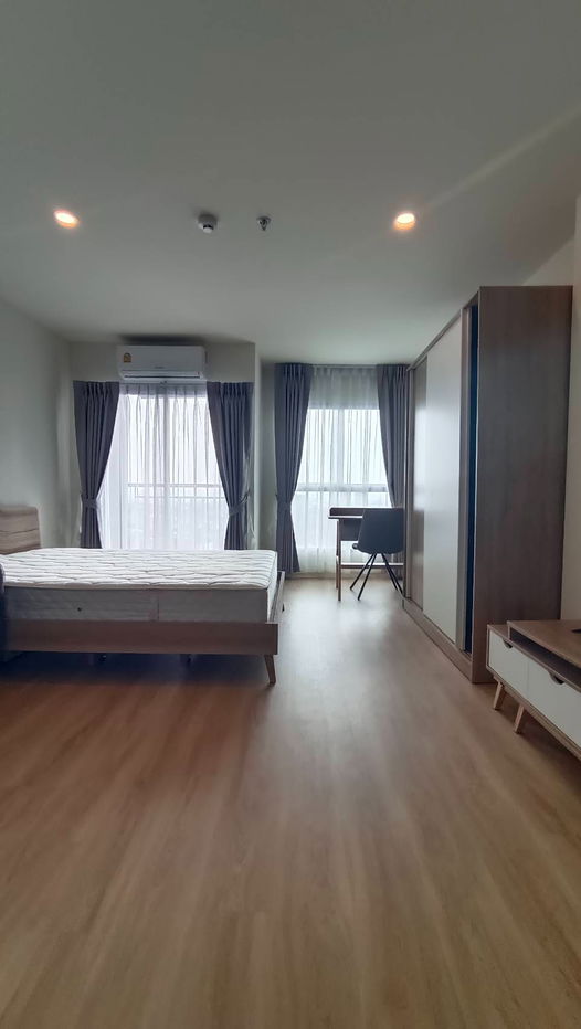 รูป ให้เช่าคอนโด : Lumpini Ville Chaengwatthana - Pakkret Station (ลุมพินี วิลล์ แจ้งวัฒนะ - ปากเกร็ด สเตชั่น)   รหัสทรัพย์  | 📌LNP-C11228  - รูปที่ 4/10