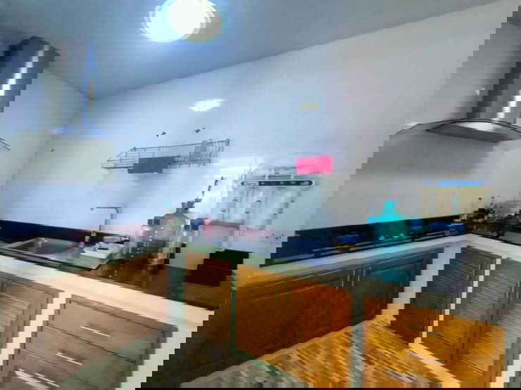 รูป ขายทาวน์โฮม กัสโต้ วงแหวน–พระราม 5 3 นอน 2 น้ำ จอดรถ 2 คัน - รูปที่ 10/10