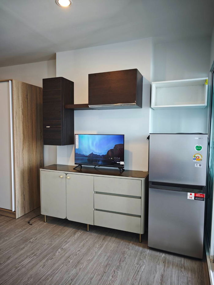 picture For rent Regent home Bangna close to BTS  - 6/6