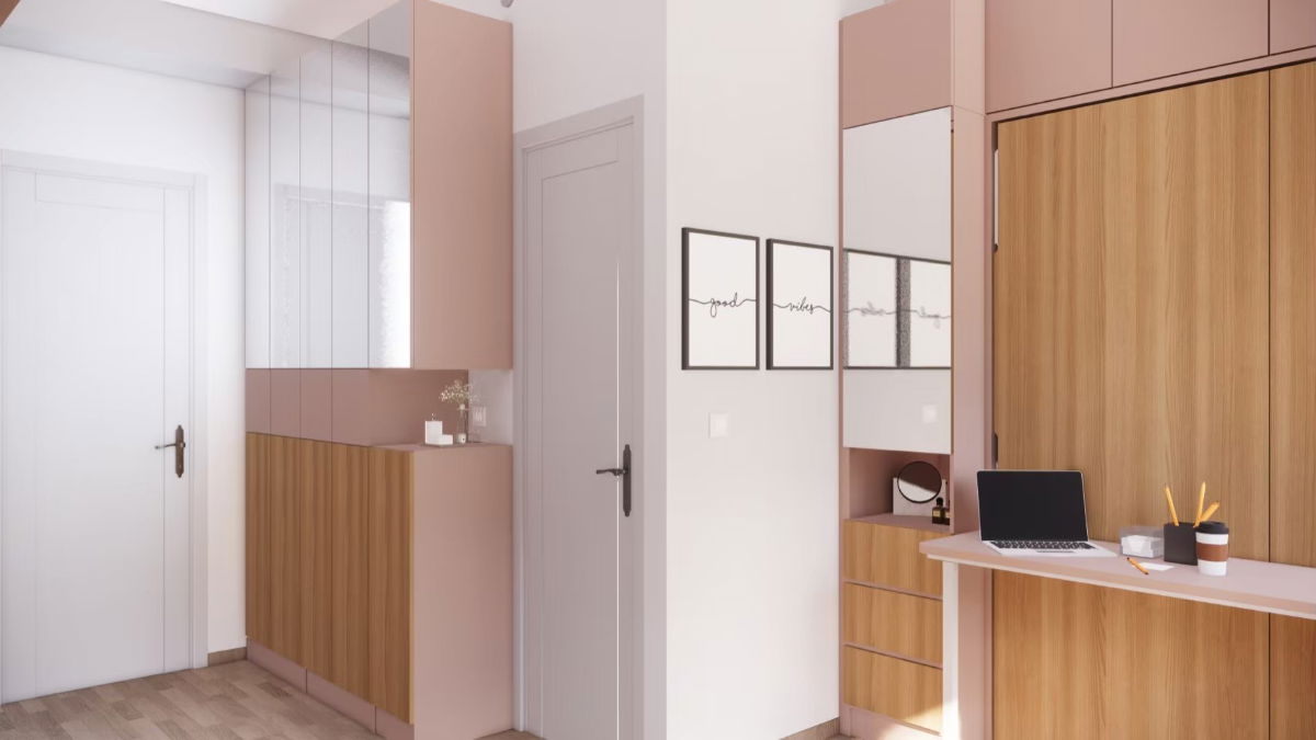 รูป แชปเตอร์วัน ชายน์ บางโพ เช่า ขาย พร้อมอยู่ Built in สไตล์ ญี่ปุ่น Muji - รูปที่ 26/33