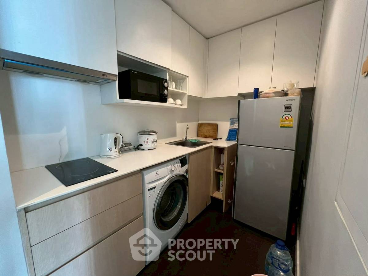 รูป คอนโด 3-ห้องนอน ที่ วีรันดา เรสซิเดนซ์ พัทยา ใกล้ เมืองพัทยา (ID 2506852) - รูปที่ 9/17