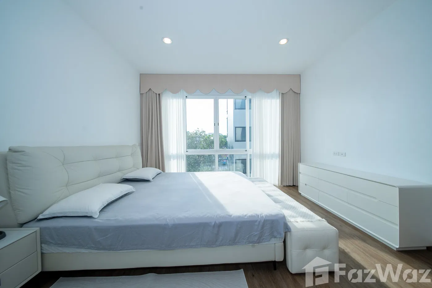 รูป ขาย วิลล่า 4 ห้องนอน ใน สะพานสูง, กรุงเทพมหานคร 5934842 - รูปที่ 24/55