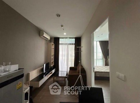 คอนโด 1-ห้องนอน ที่ อัพ เอกมัย ใกล้ ARL รามคำแหง (ID 2197019)