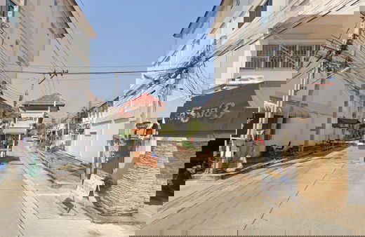 รูป Ratirom 3 Ratchaphruek - Suanpak 32 - รูปที่ 1/4