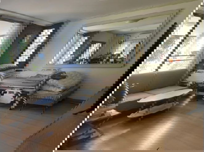 picture  Two-story townhouse for sale, 34 square wah. - 2/15