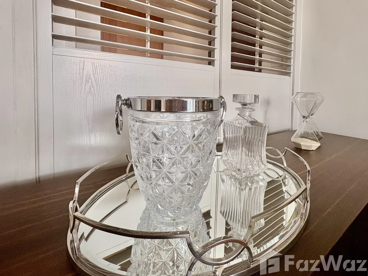 รูป ขาย คอนโด 1 ห้องนอน ในโครงการ เดอะ สุโขทัย เรสซิเด้นซ์ 5944260 - รูปที่ 17/26