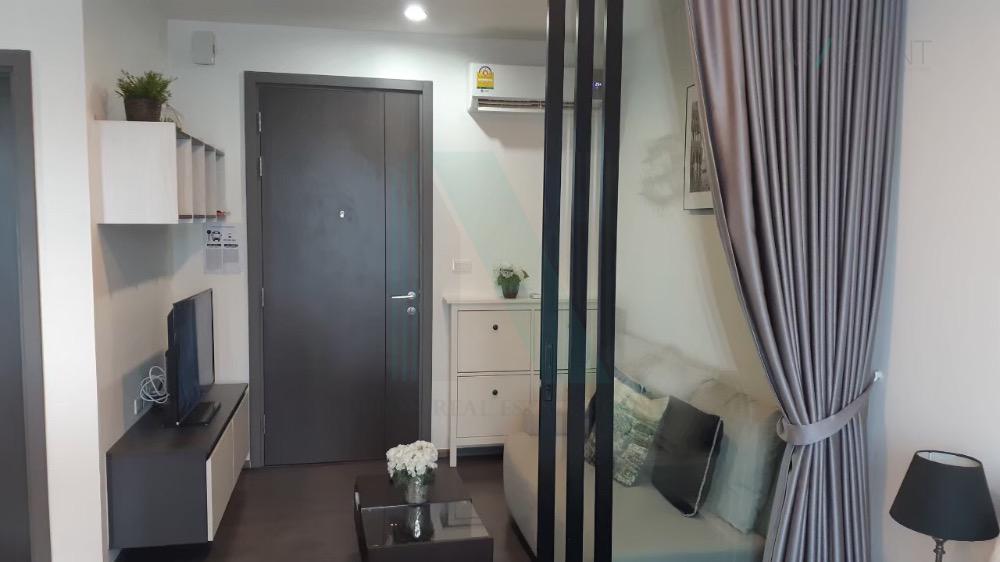 รูป 📌 ขายคอนโด เดอะ เบส พาร์คอีสต์ สุขุมวิท 77 อาคาร 1 ชั้น 12 1 ห้องนอน ขนาด 26.00 ตรม ใกล้ บิ๊กซี เอ็กซ์ตร้า อ่อนนุช - รูปที่ 5/8