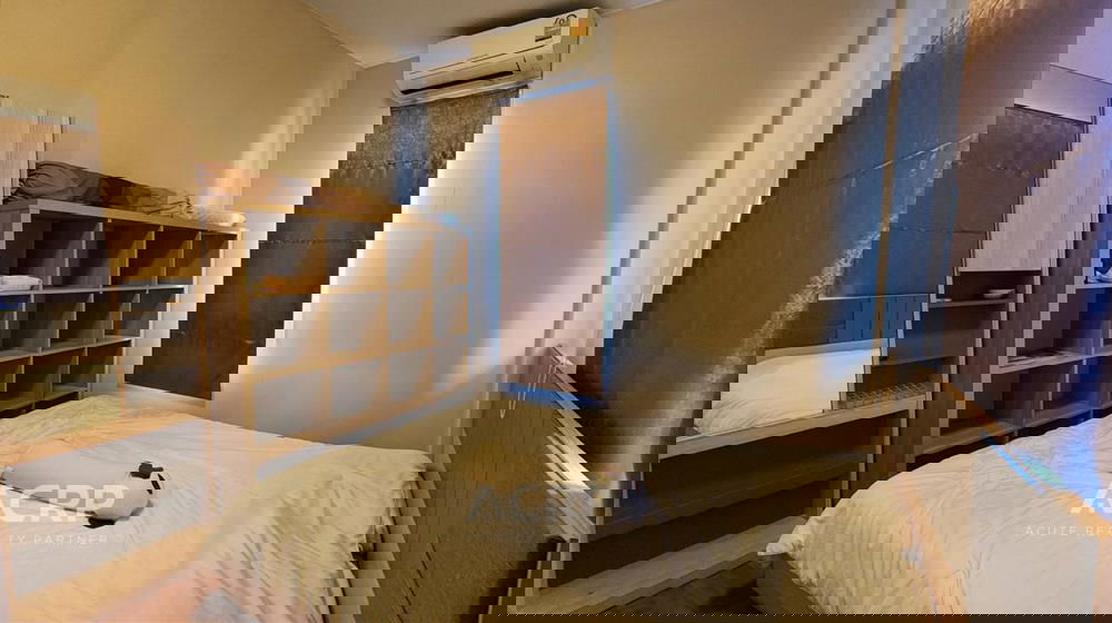 รูป ขาย บ้านเดี่ยว ไลฟ์ บางกอกบูเลอวาร์ด อ่อนนุช - วงแหวน 2 ทำเลดี หลังมุม  - รูปที่ 16/16