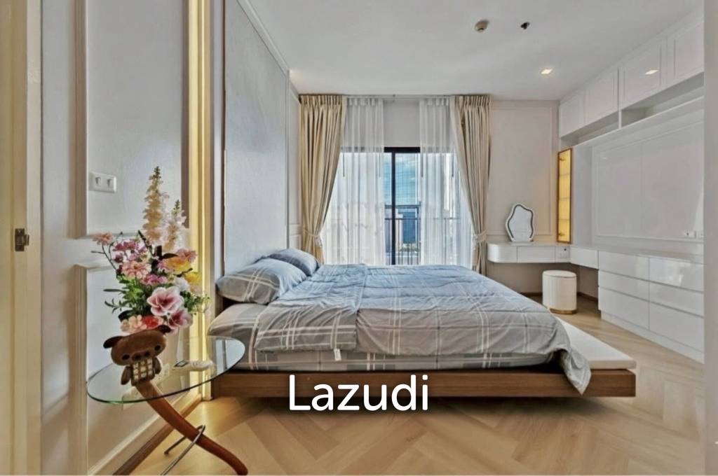 picture 1 Bedroom 1 Bathroom 48 SQ.M Noble Reveal - 10/14