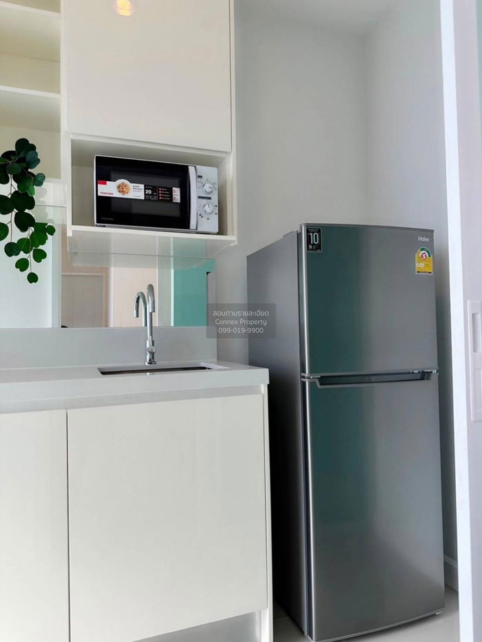 รูป 🔥🔥🔥 เช่าคอนโด  เดอะ สกาย สุขุมวิท BTS-อุดมสุข บางนา เขต บางนา กรุงเทพ CX-89340 ✅ ทักไลน์ @connexproperty ตอบทันที ทีมงานมืออาชีพ ✅ 🔥🔥🔥 - รูปที่ 9/12