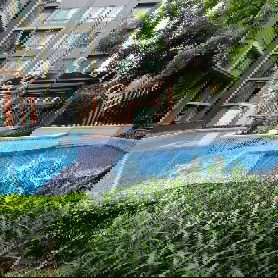 รูป คอนโด low rise‼️MetroLuxe Rose Glold พหลโยธิน-สุทธิสาร ใกล้รถไฟฟ้า เดินทางสะดวก 🚆 BTS สะพานควาย  - รูปที่ 18/18